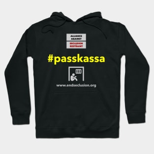 PASSA KASSA Hoodie